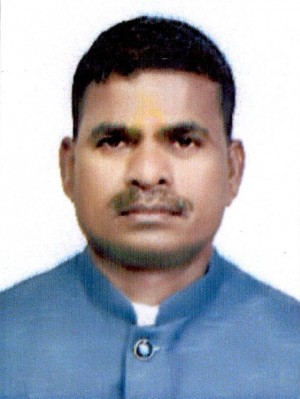 PRASANTA KUMAR SETHY