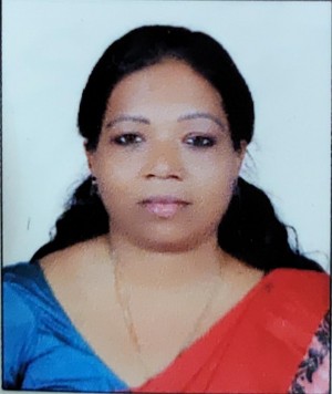 PRASEETHA AZHIKODE