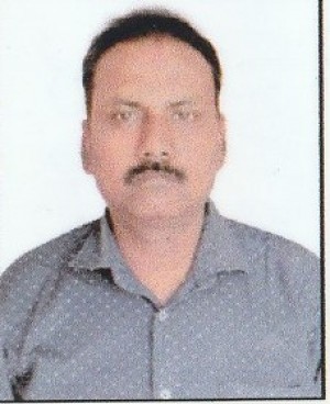 PRASHANT KUMAR PATRA