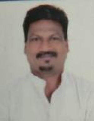 PRASHANT NAIK