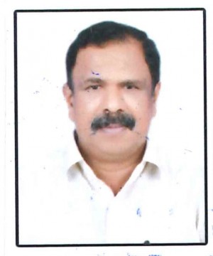 PRASHANT RAMKRISHNA BHAGAT