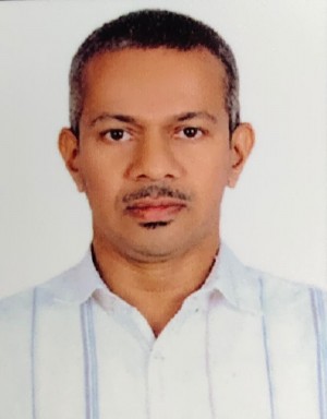 Prashant Suresh Pagi