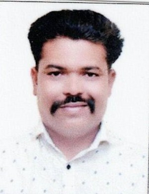 PRASHANT VASANT NIKAM