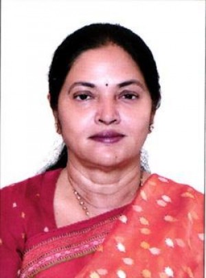 PRASHANTHI REDDY VEMIREDDY