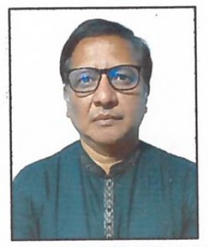 PRASUN BANERJEE