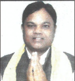 PRATAP BHANU