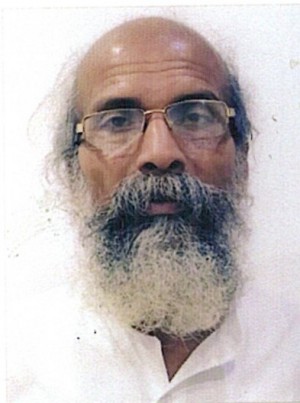 PRATAP CHANDRA SARANGI