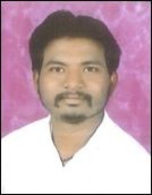 Pratap Pandurang Kamble