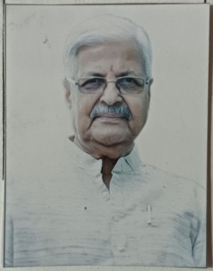 PRATAPBHANU SHARMA