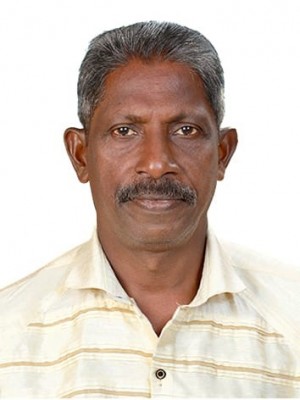 PRATHAPAN