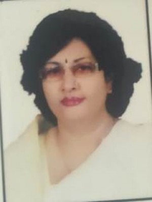 Pratibha Shukla