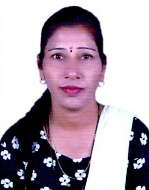 PRATIBHA SHELAR