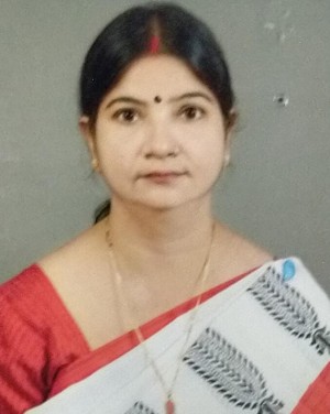 PRATIMA KUMARI (Santosh Kumar)