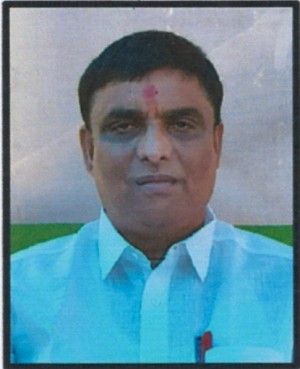 PRAVASH KAR MOHAPATRA