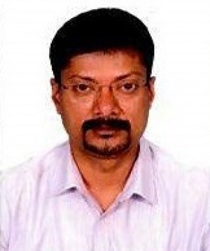 PRAVAT CHOWDHURY