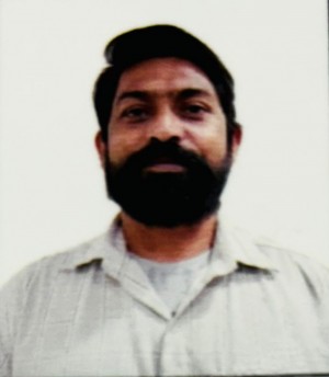 PRAVEEN GAUTAM