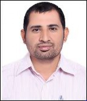 Praveen Subhash Patil