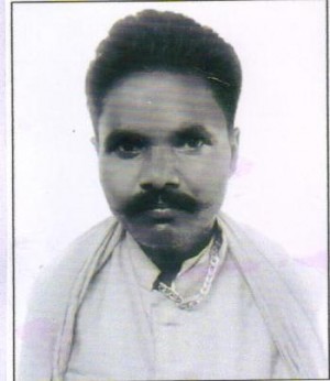 PRAVHU SHANI