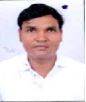 PRAVIN MADHAV JOHARE