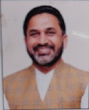 Preetham J. Gowda