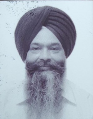 PREM SINGH CHANDUMAJRA