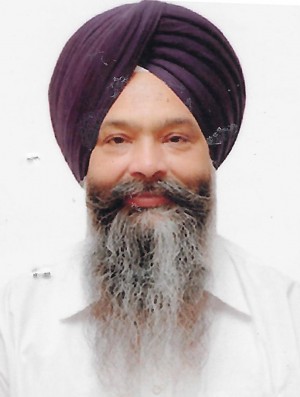 PREM SINGH CHANDUMAJRA