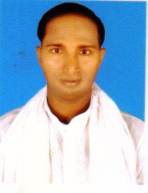 Premshankar Kumar