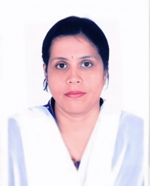 PRITIJYOTSNA NATH