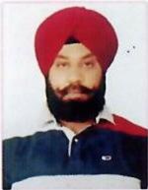 PRITPAL SINGH