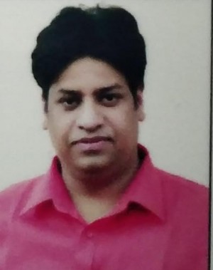 DR. PRIYA RANJAN ASHU DIWAKAR