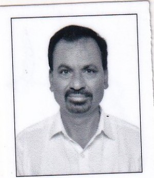 PROF. DHARMA NAIK. S.