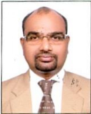 PROF. DR. PRASHANT GANGAWANE