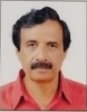 PROF C RAVEENDRANATH