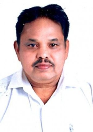 PROF DR ARJUN GENA OHOL