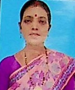 PUJA DEVI