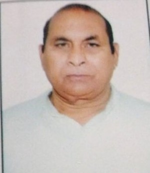 PUNDIT SUBHASH CHANDRA