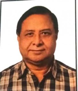 Purushottam Das Fauzi Bhai