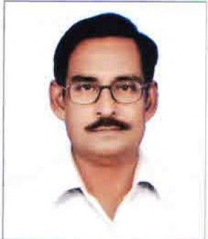 PURUSHOTTAM PRASAD GUPTA