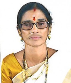 PUSHPANJALI SURARAM