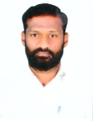 PUSHPARAJ. N