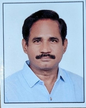 PUTCHALA NAGESWARARAO