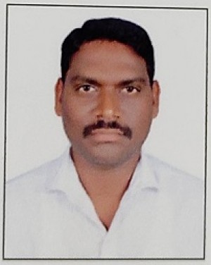 PUTTA VINOD KUMAR