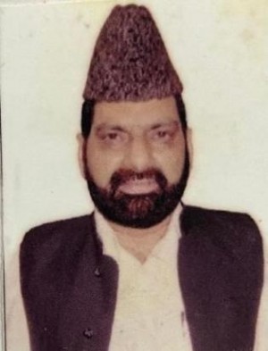 QARI ZAHEER ABBAS BHATTI