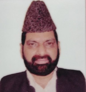 QARI ZAHEER ABBAS BHATTI