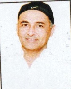 QAZI MOHAMMAD NIZAMUDDIN