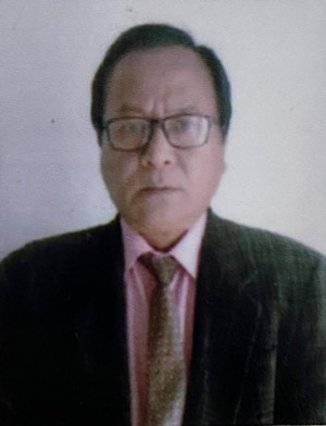 R. Lalbiakthanga