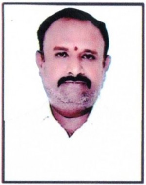 R. RAGHAVENDRA REDDY