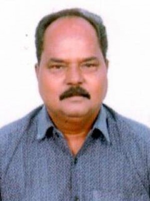 R BASKARAN