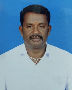 R.DHAKSHANAMOORTHY