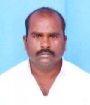 R Karunamoorthy